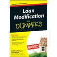 thumbnail image 1 of Pre-Owned Loan Modification For Dummies Paperback Ralph R. Roberts, Lois Maljak, Joseph Kraynak, 1 of 1