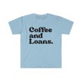 thumbnail image 1 of Loan Officer Shirt, Gifts, Tshirt, Tee, 1 of 2
