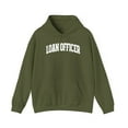 thumbnail image 1 of Loan officer Graduation Hoodie, Gifts, Hooded Sweatshirt, 1 of 4
