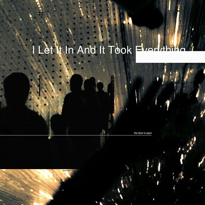 I Let It in and It Took Everything (CD) by Loathe