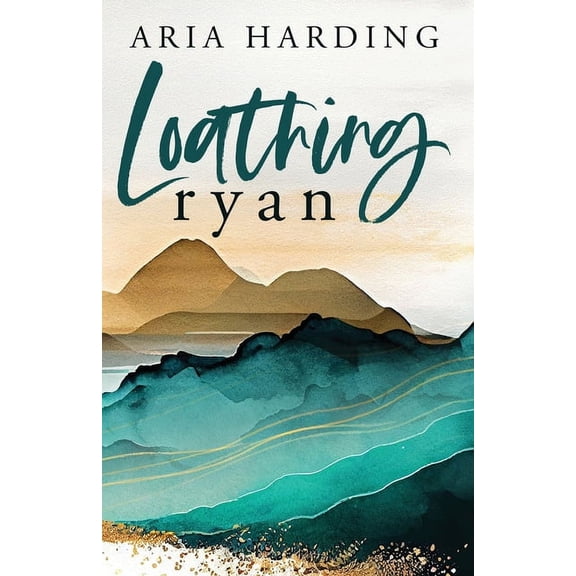 Loathing Ryan, (Paperback)