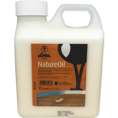 Loba Nature Oil - 32oz