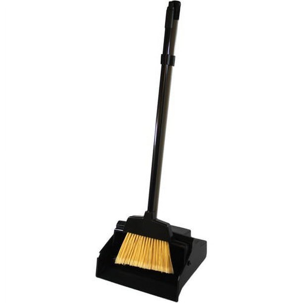 LobbyMaster PVC Handle Combo Kit (2600, 2601, 2600BCK) - Polyvinyl Chloride (PVC) Handle - Polyvinyl Chloride (PVC) Handle - Black - 1 / Pack LobbyMaster PVC Handle Combo Kit (2600, 2601, 2600BCK) - Polyvinyl Chloride (PVC) Handle - Polyvinyl Chloride (PVC) Handle - Black - 1 / Pack