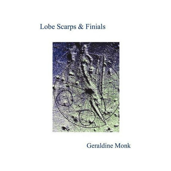 Lobe Scarps & Finials (Paperback)
