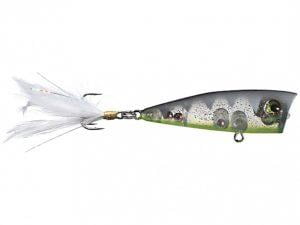 Lobina Lures Rico Baits