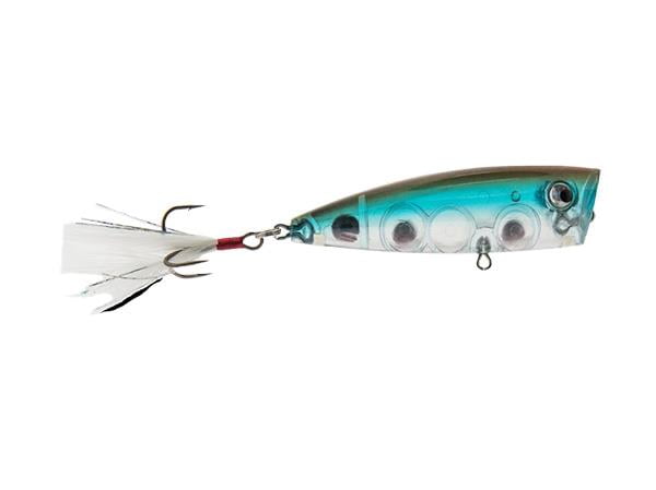 Lobina Lures Rico Baits