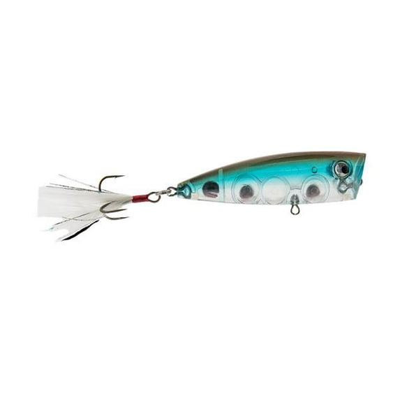 Lobina Lures Rico Baits