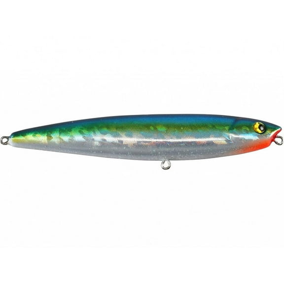 Lobina Lures Rico Suave' Baits