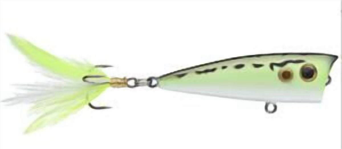 Lobina Lures Rico Baits
