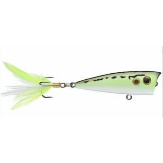 Lobina Lures Rico Baits