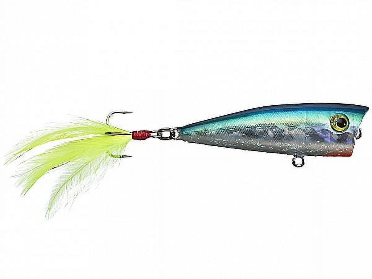 Lobina Lures Rico Baits