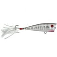thumbnail image 1 of Lobina Lures Rico Baits, 1 of 5