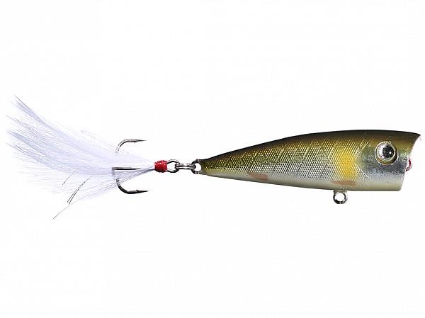 Lobina Lures Rio Rico Baits