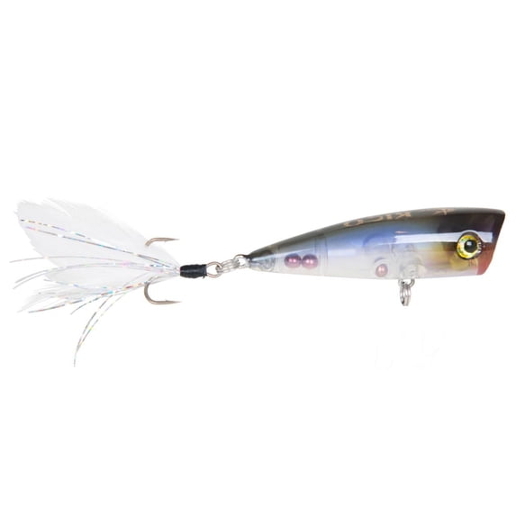 Lobina Lures Rio Rico Baits