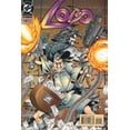 thumbnail image 1 of Lobo #12 VF ; DC Comic Book, 1 of 1