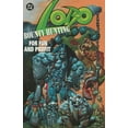 thumbnail image 1 of Lobo: Bounty Hunting for Fun and Profit #1 VF ; DC Comic Book, 1 of 1