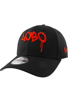 Drip Graffiti New Era 39Thirty Fitted Hat-Large/XLarge
