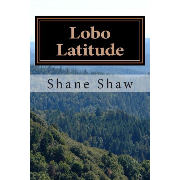 Lobo Latitude: A Casey Reno Thriller