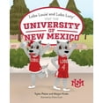 thumbnail image 1 of Lobo Louie and Lobo Lucy Visit the University of New Mexico (Hardcover), 1 of 1