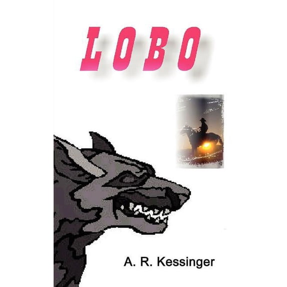 Lobo, (Paperback)