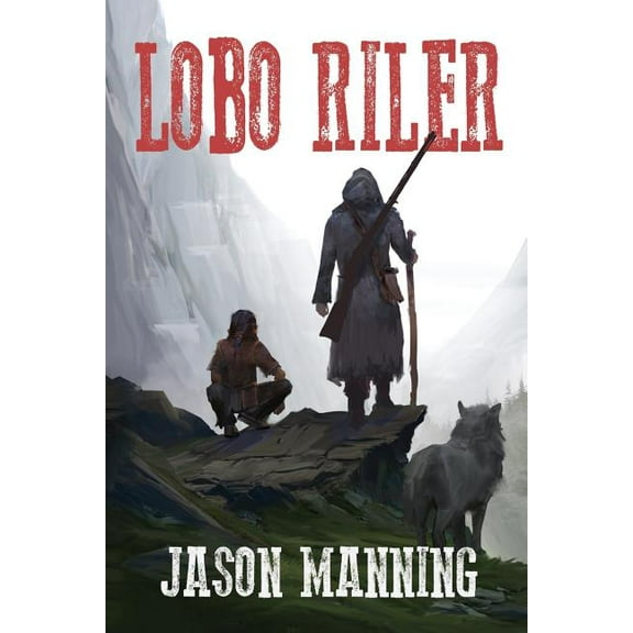 Lobo Riler, (Paperback)