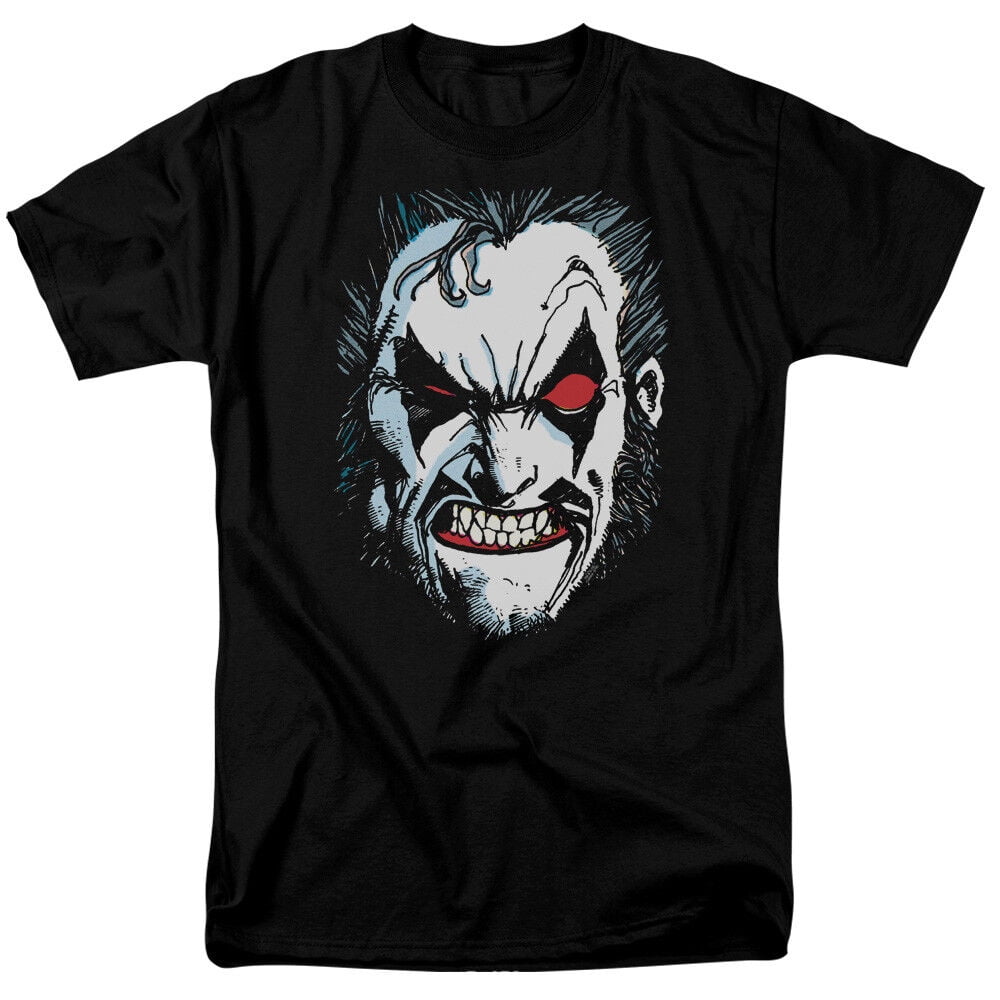 Lobo Gut Rot T-Shirt