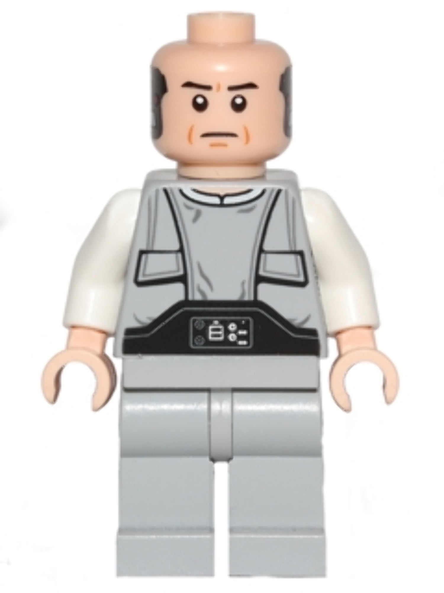 Lobot - LEGO Star Wars Minifigure (2012) - Walmart.com