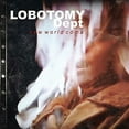 thumbnail image 1 of Lobotomy Dept - New World Coma - Rock - CD, 1 of 1
