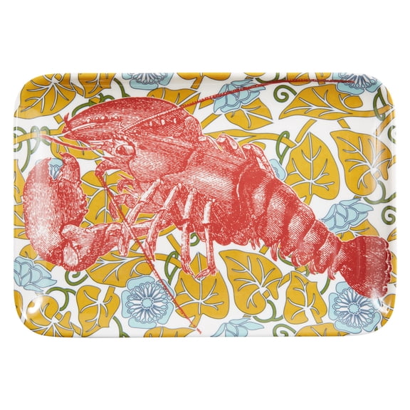 Lobster Bloomsbury Tray