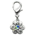 thumbnail image 1 of Lobster Claw Flower Charm, 1 of 3