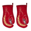 thumbnail image 1 of Lobster Claw Oven Mitt (Set of 2), 1 of 3