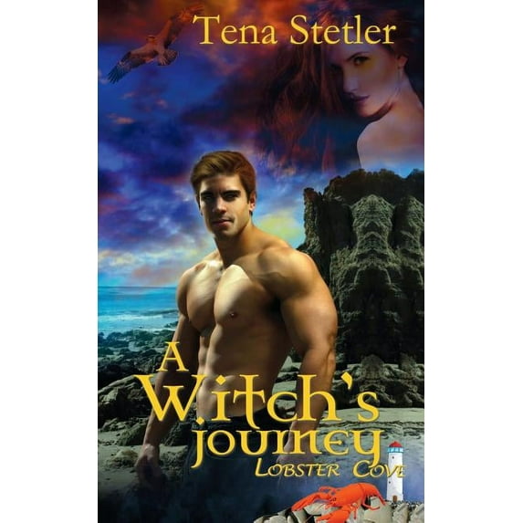 Lobster Cove: A Witch's Journey (Paperback)