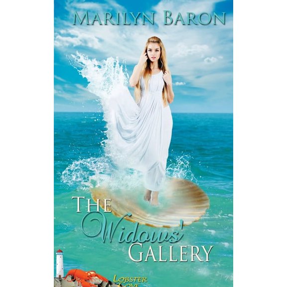Lobster Cove: The Widows' Gallery (Paperback)