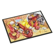 Lobster Door Mat Doormat