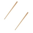 thumbnail image 1 of Lobster Forks 1 Pair Of Extra Long Wooden Noodles Kitchen Cooking Frying Chopsticks For Home Kitchen, 1 of 4