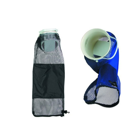 Lobster Inn Deluxe Mesh Game Bag for Scuba, Freediving