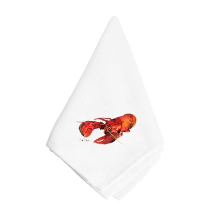 Lobster Napkin
