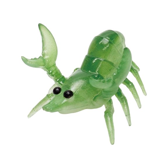 Lobster Pencil Rest Pen Display Stand Desktop Pen Organiser Rack Eyeglasses Stand for Study Room Office Decoration