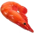 Lobster Refrigerator 3D Resin Shrimp Fridge Home