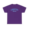 thumbnail image 1 of Lobster Roll Shirt Gifts Tshirt Crew Neck Short Sleeve, 1 of 9
