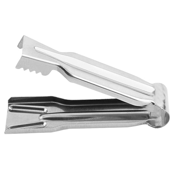 Lobster Sheller Basdi Stainless Steel Crayfish & Lobster Sheller - Quick Deveiner & Tail Peeler Tool - Ergonomic Clip Opener for Easy Shell Removal - Essential Seafood Utensil, Seafood Peeling Tool