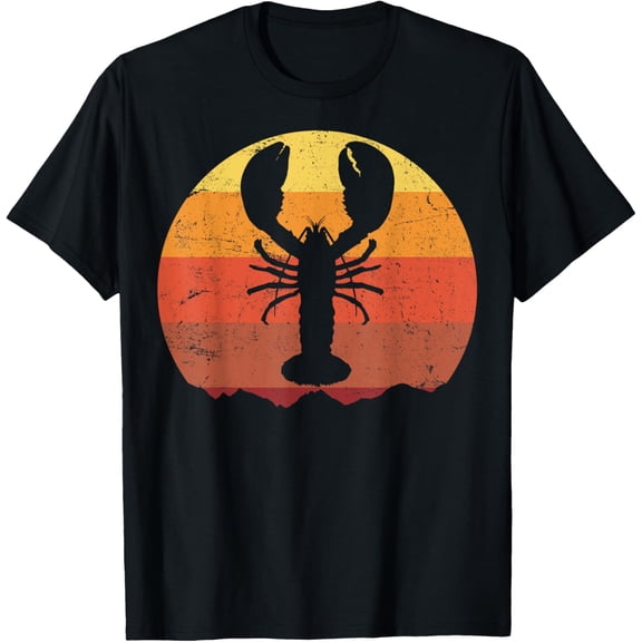 Lobster T-Shirt