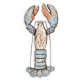 thumbnail image 1 of Lobster Wall Decor, 1 of 1