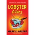 thumbnail image 1 of Lobster Wars, (Hardcover), 1 of 1