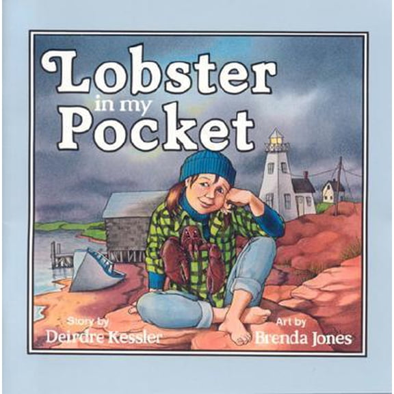 Pre-Owned Lobster in My Pocket (Paperback)