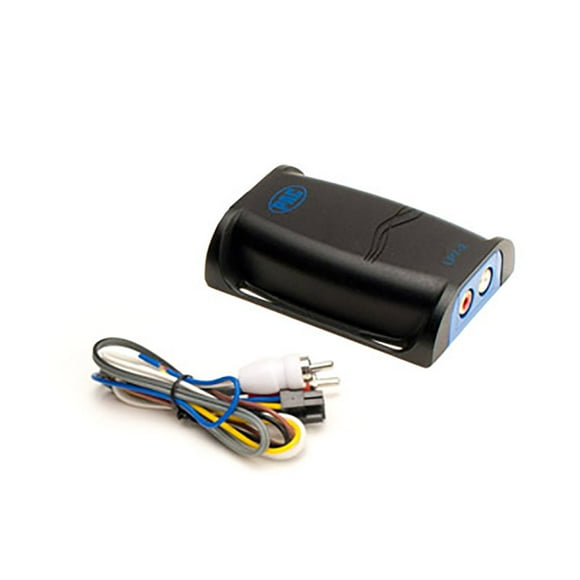 Loc 2CH Adjust Remote Turn On Compact