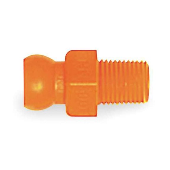 Loc-Line 1/8 NPT-Pk50 49425