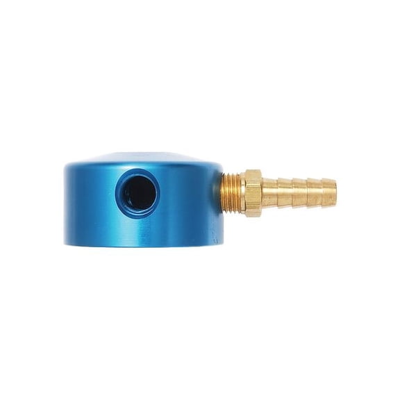 Manifold,Magnetic Base 40400