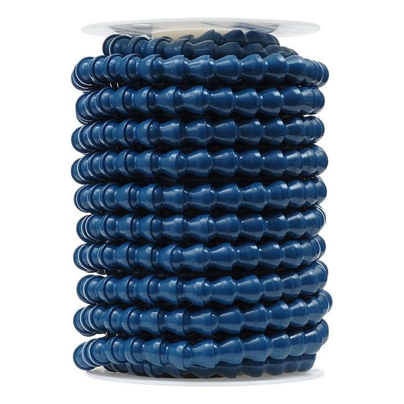 Loc-Line 50 Ft. Coil Hose, 1/2 Inch 59861