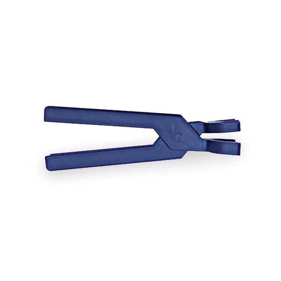 Loc-Line Assembly Pliers, 1/4 in Hose Inside Dia, Acetal Copolymer 78001